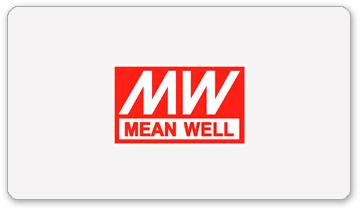 ����� ������� MeanWell
